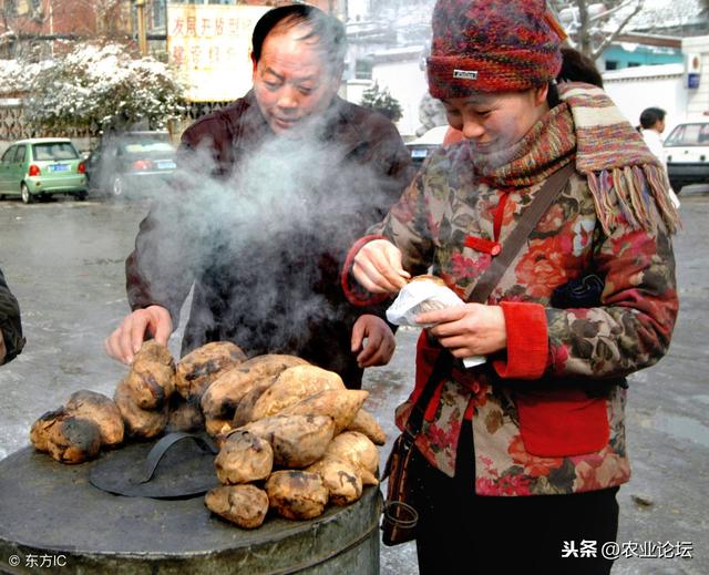 冬天做什么生意赚钱，四个最适合冬天做的小生意