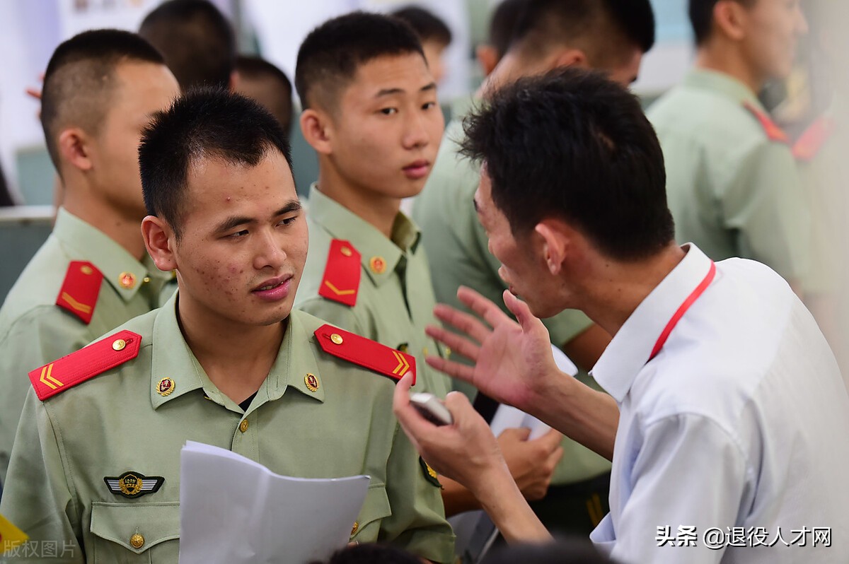 大学生当兵都能得到哪四笔补助，你知道吗？