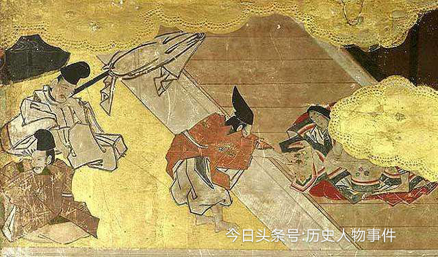 日本有多少年的历史（日本列岛上在4世纪后才出现国家）