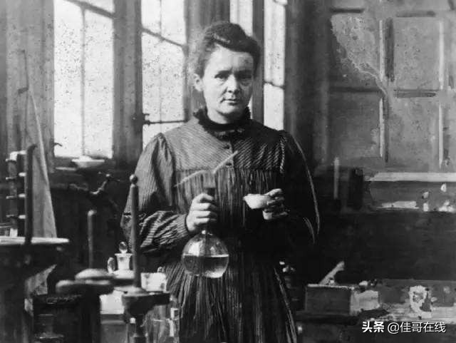 ​​居里夫人耗尽一生心血发现的镭，究竟有什么用处？