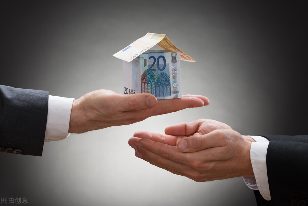 房屋买卖过户费用最新政策2022（老人房产子女继承3种方式费用不同）