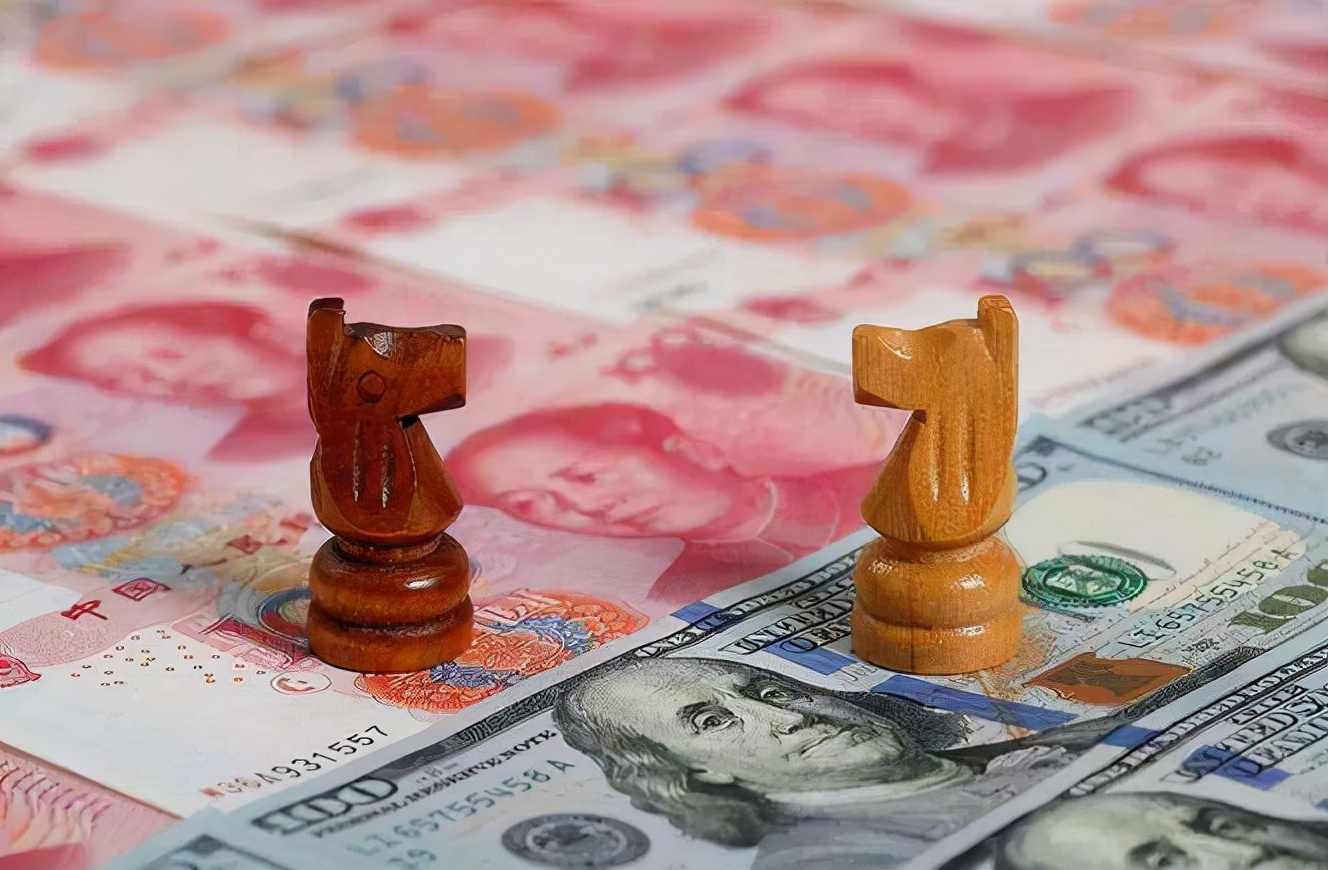 全球GDP前10强：美国第1，英国第5，韩国超过俄罗斯进入前十