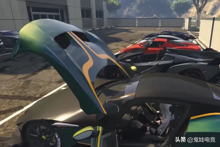 《GTA5》一夜暴富的觉得是什么？觉得钱不是钱，愁的是花不完