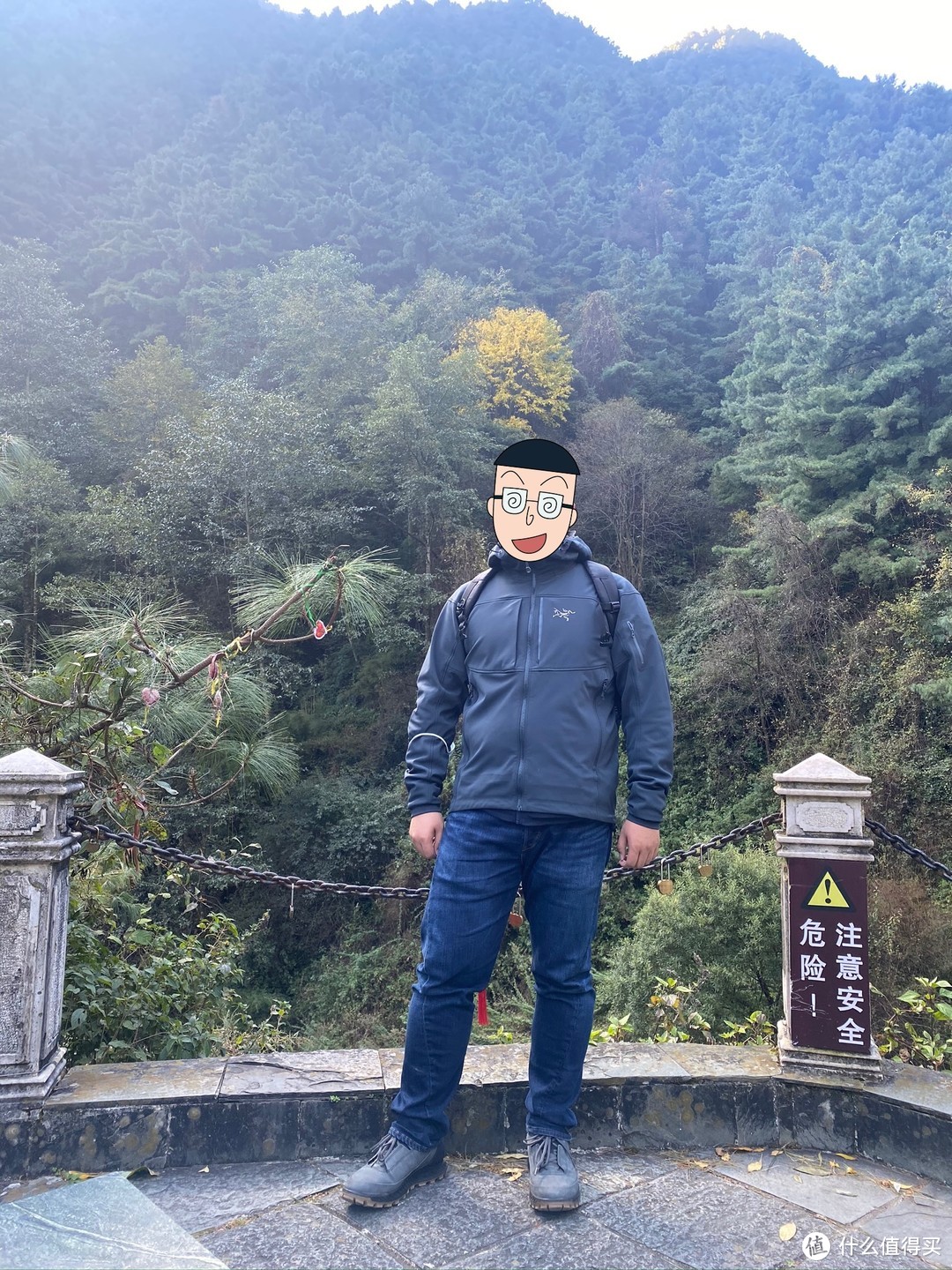 城市通勤始祖鸟选购指南