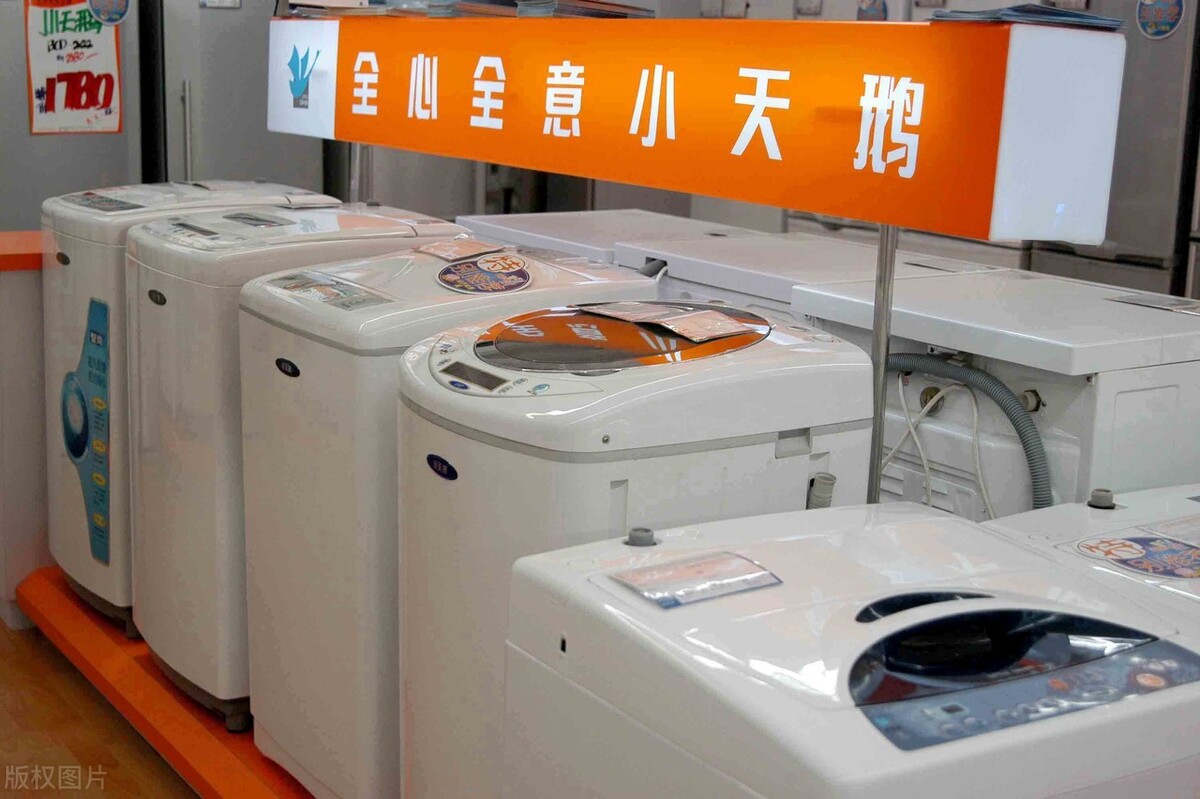 洗衣机哪个牌子好？十大热门品牌超全总结，看完就知道选谁更值