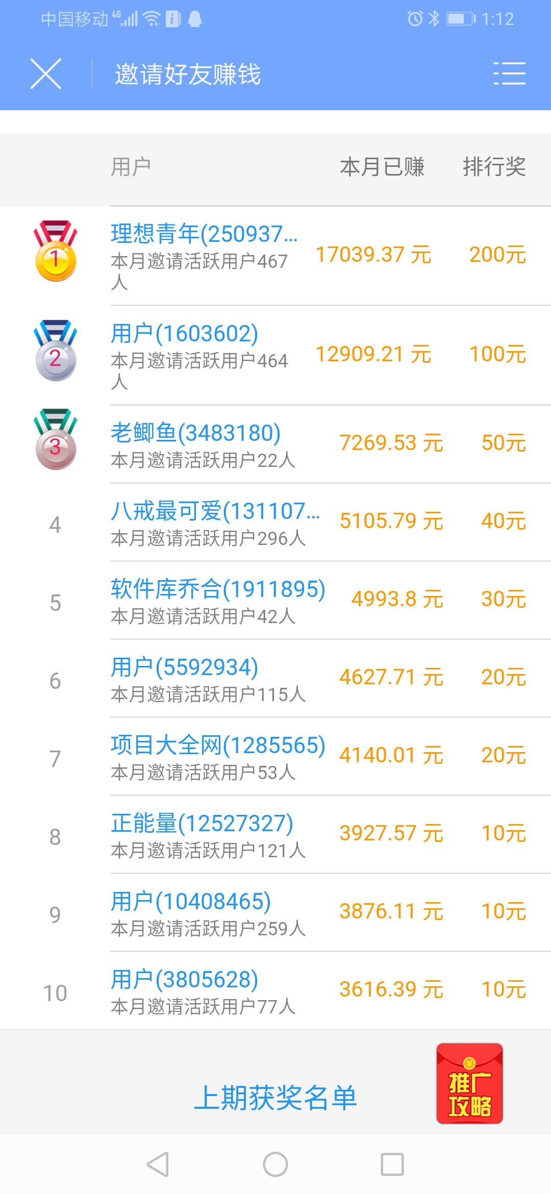 众人帮赚钱是真的吗？一天就能赚到100多？