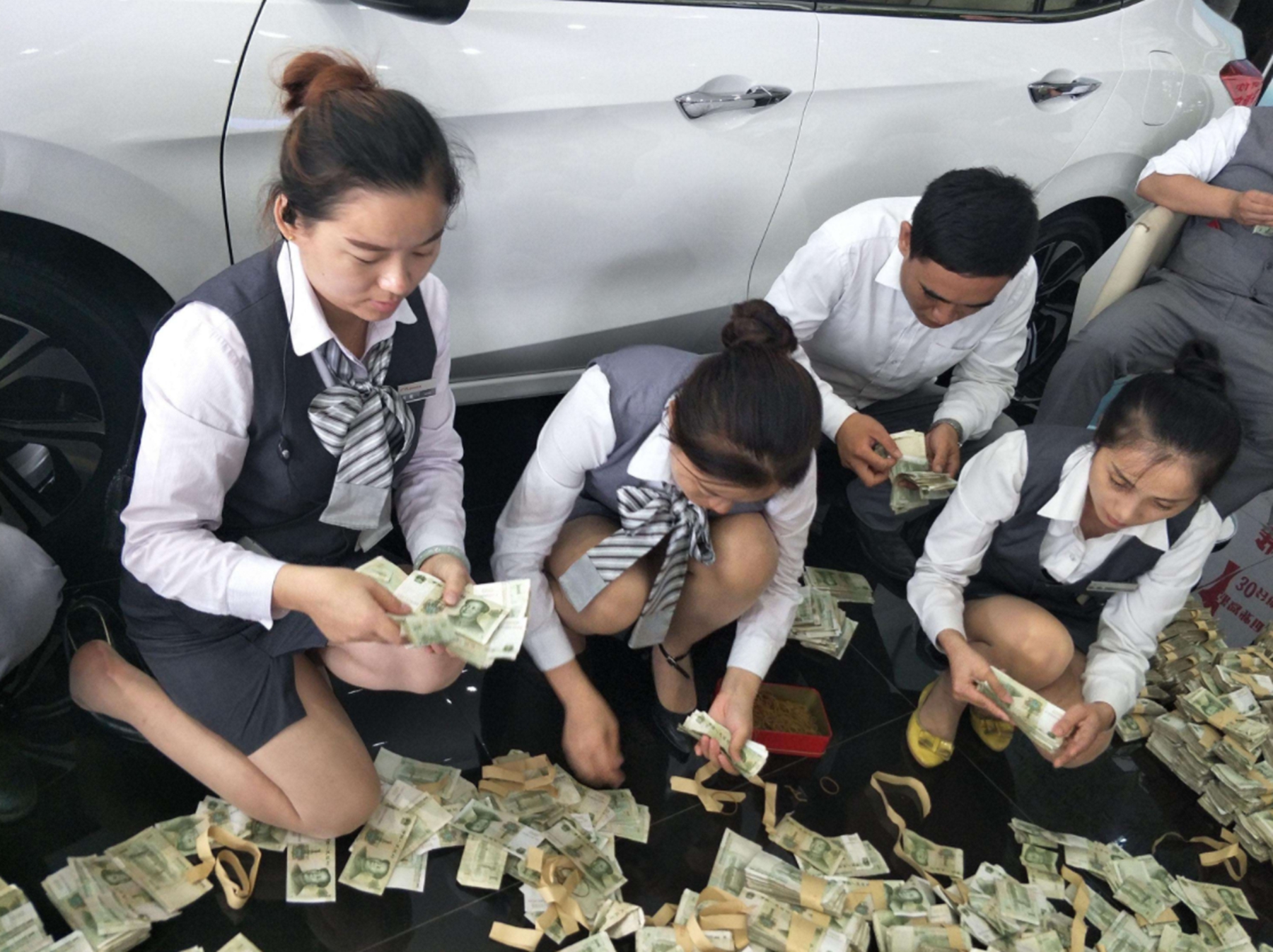 裸车10万元，车主买回家需求几钱？老司机：不弄明白容易闹笑话