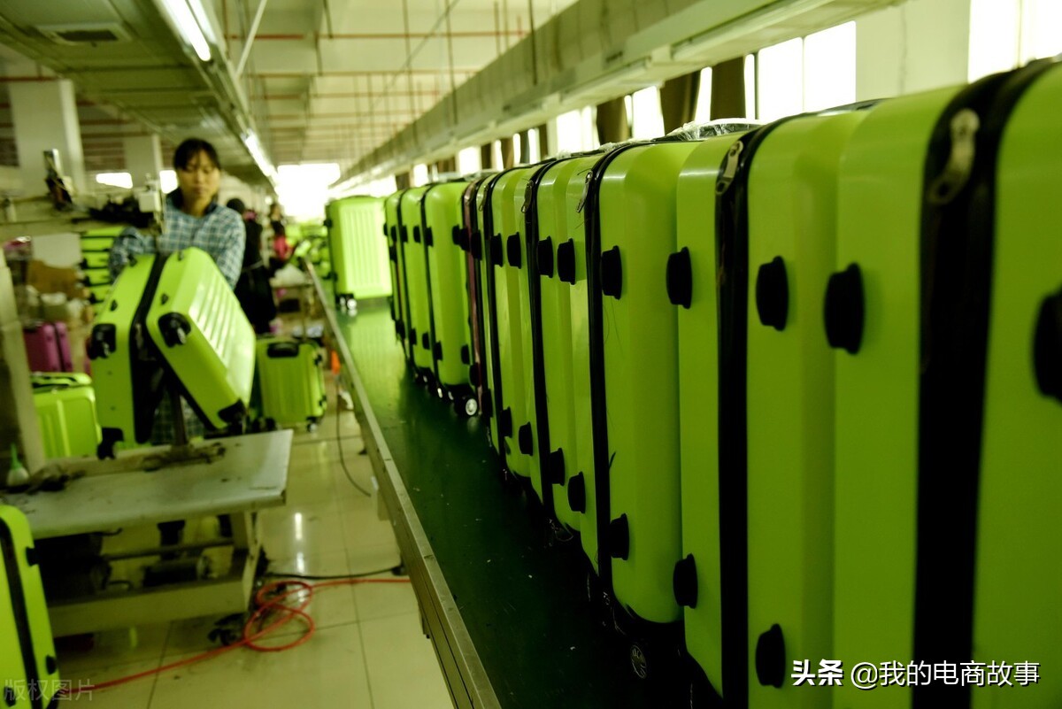 1688上如何辨认优质供给商，淘宝卖家：分享5个专业网店拿货平台