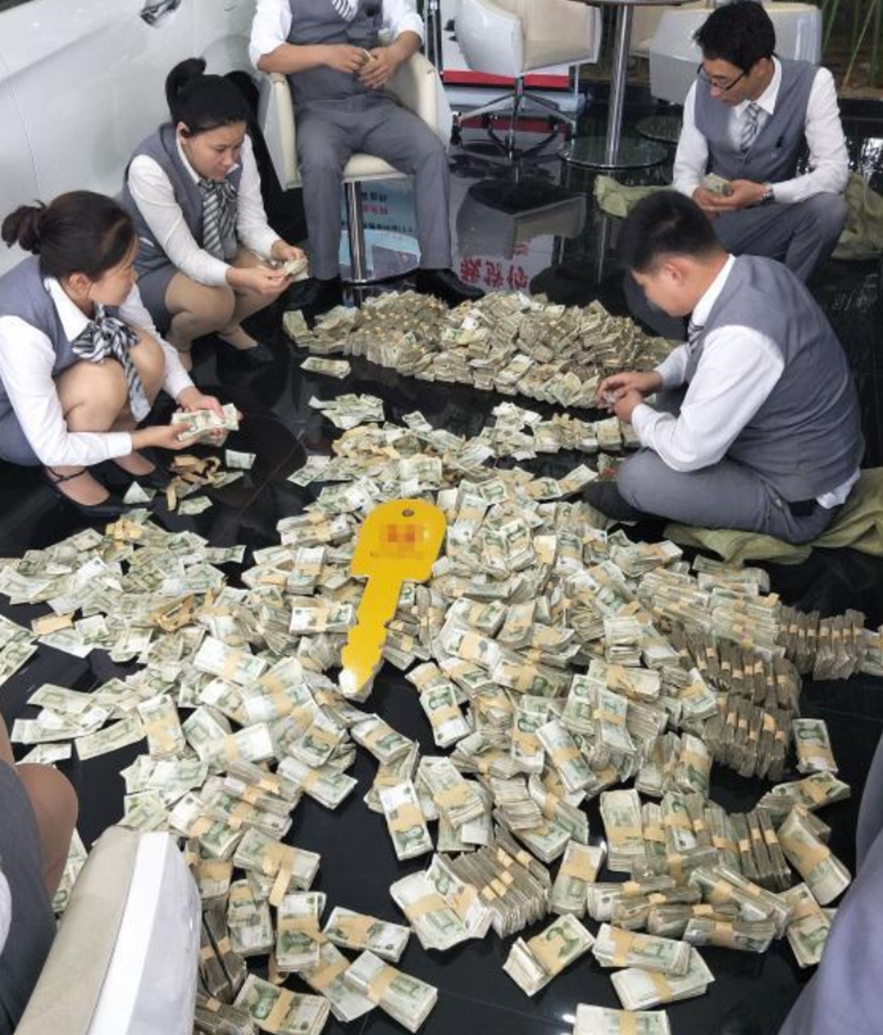 裸车10万元，车主买回家需求几钱？老司机：不弄明白容易闹笑话