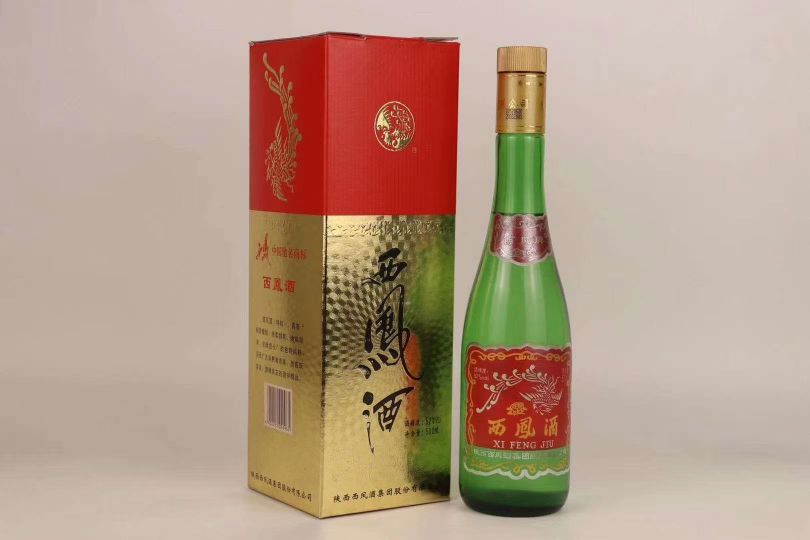 中国十大名酒最新排行